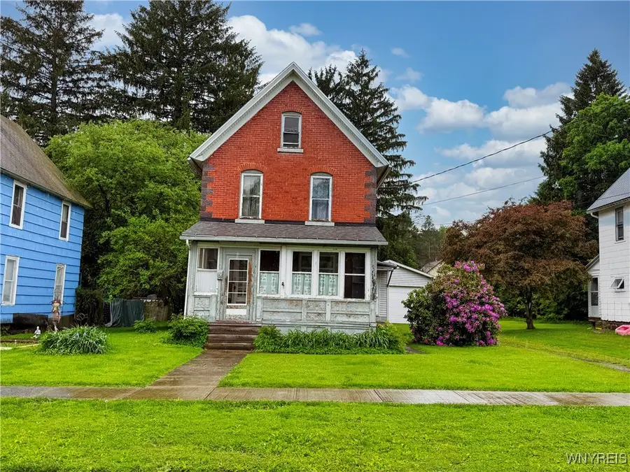 89 Lincoln Avenue, Salamanca, NY 14779 - Image #2