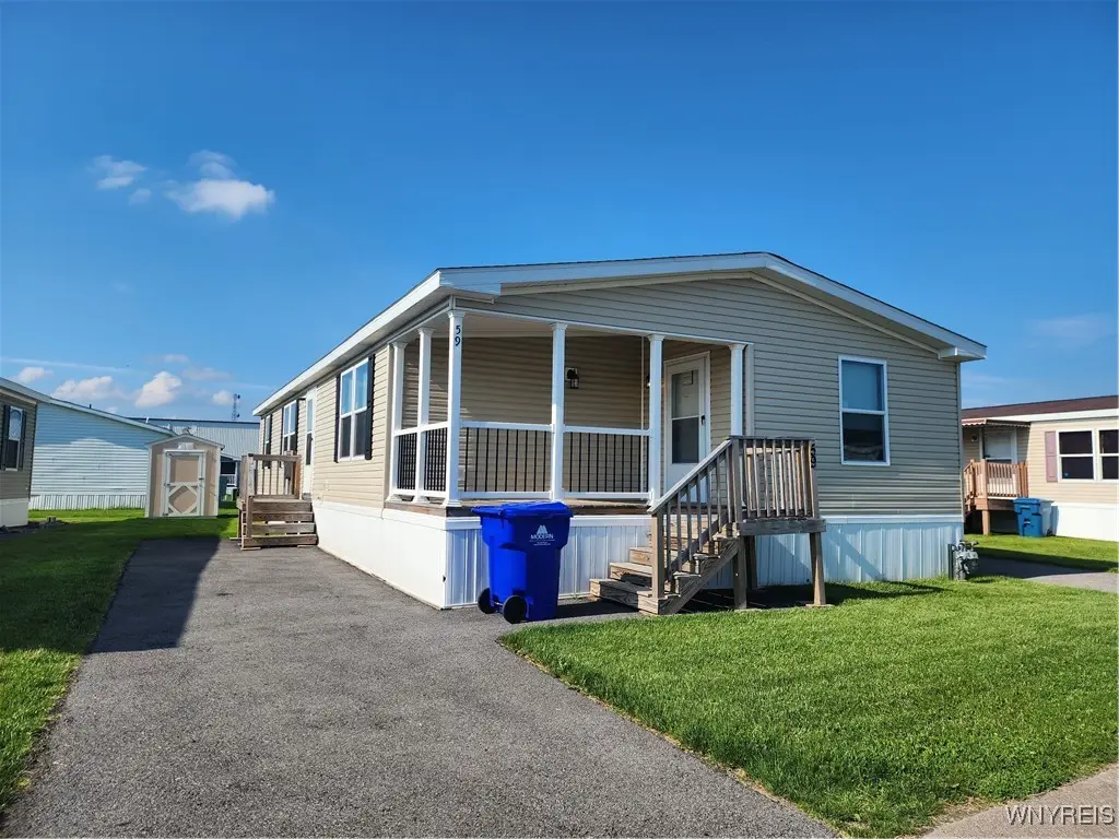 1774 Military #59 Road, Buffalo, NY 14217 - Image #1