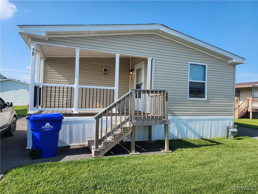 1774 Military #59 Road, Buffalo, NY 14217 - Image #3