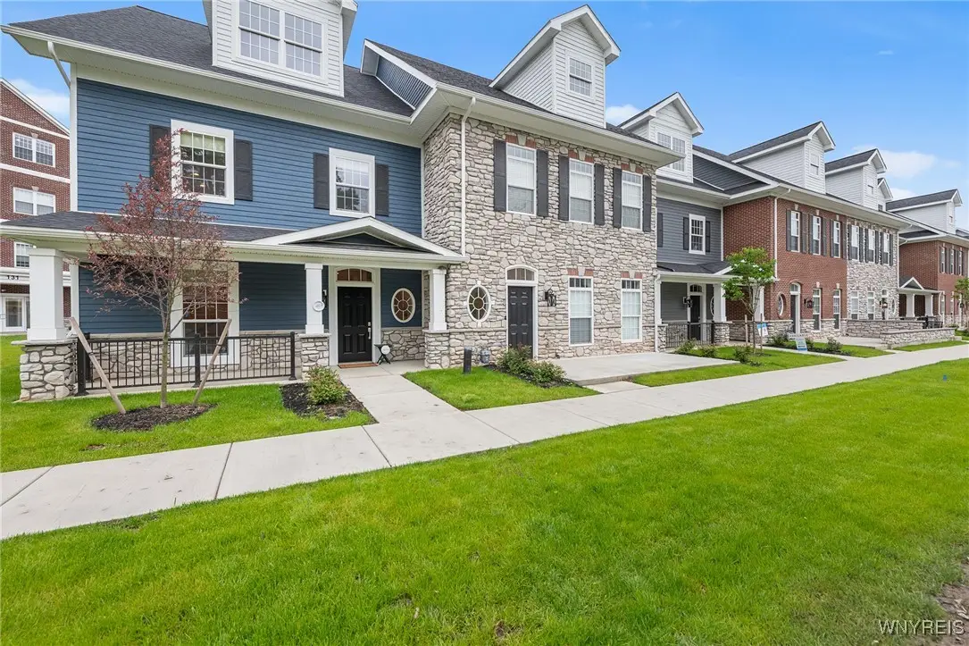 107 California Drive #G, Buffalo, NY 14221 - Image #1