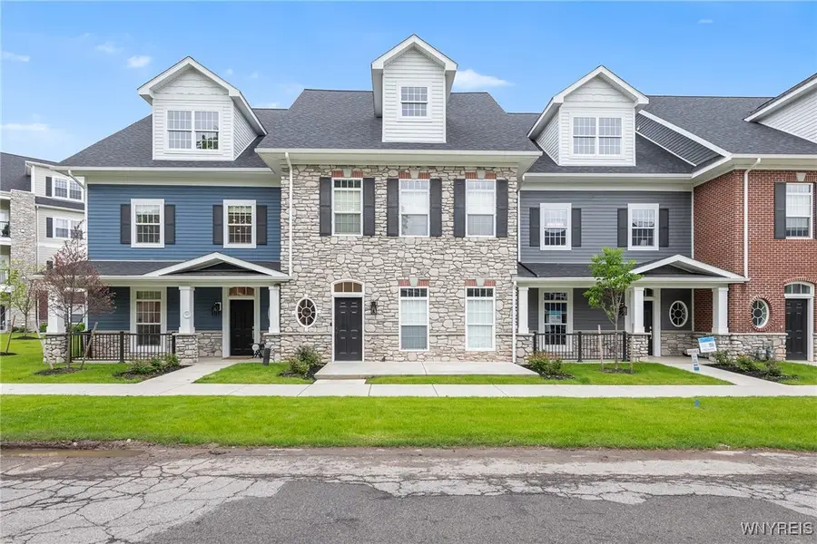 107 California Drive #G, Buffalo, NY 14221 - Image #2