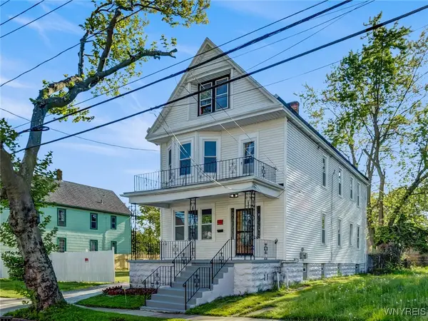 90 Moselle Street, Buffalo, NY 14211