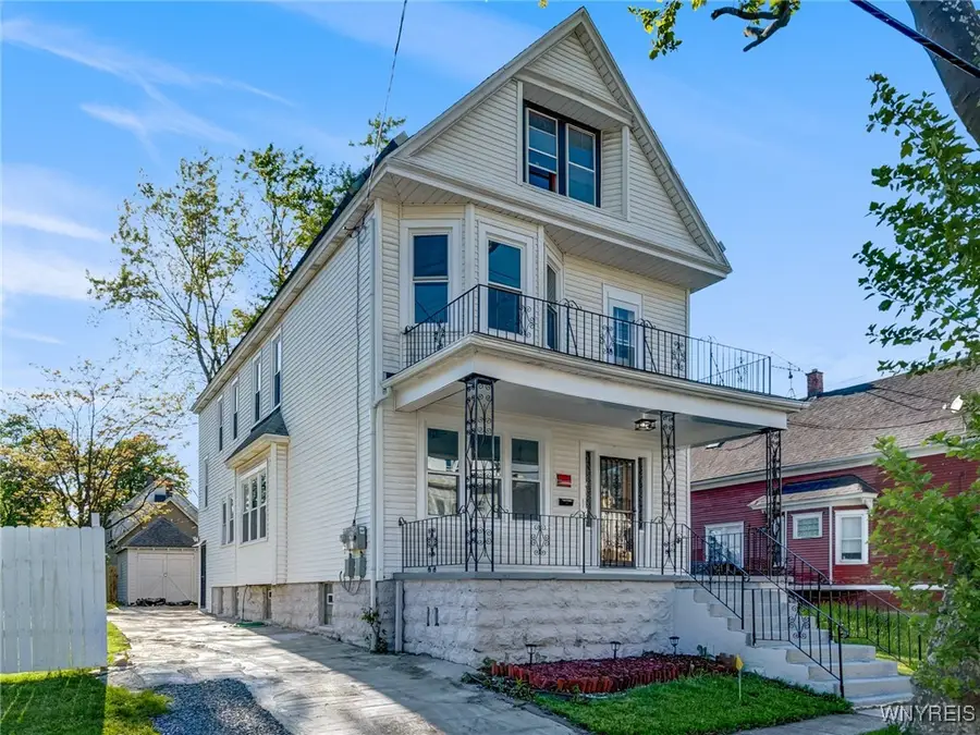 90 Moselle Street, Buffalo, NY 14211 - Image #2