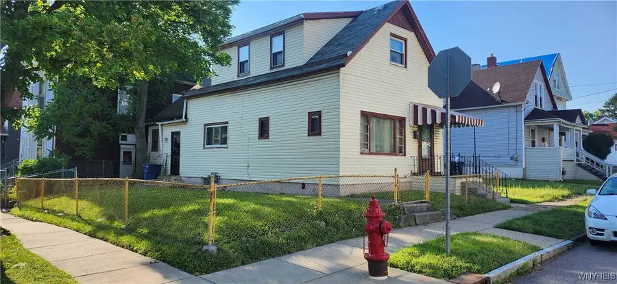 4 Regina Place, Buffalo, NY 14208 - Image #3