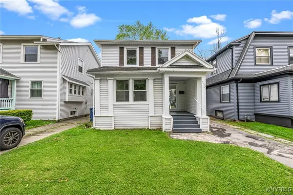 333 Lisbon Avenue, Buffalo, NY 14215