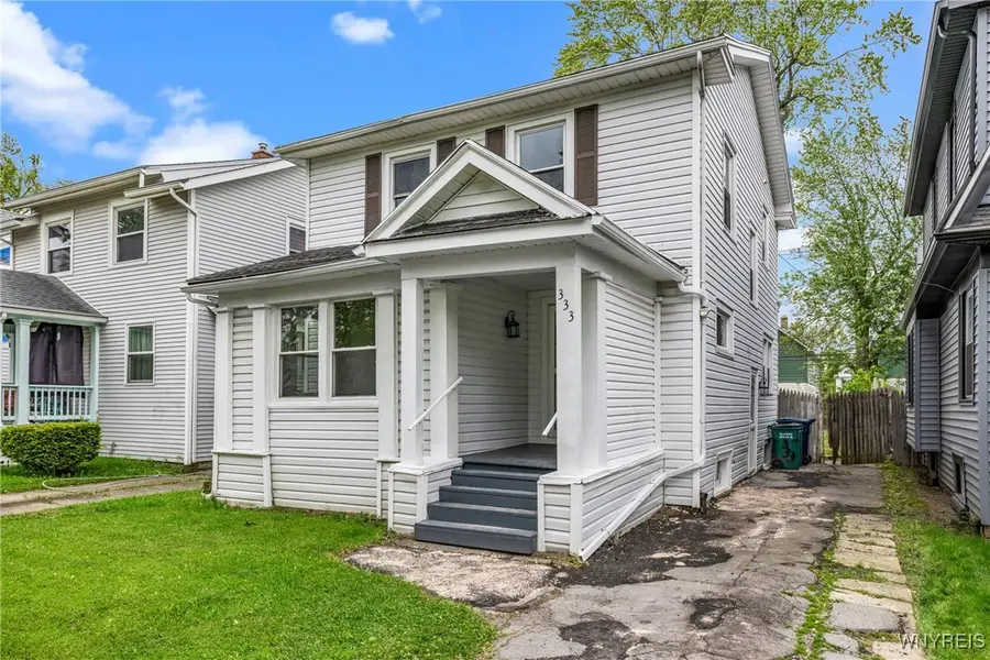 333 Lisbon Avenue, Buffalo, NY 14215 - Image #2
