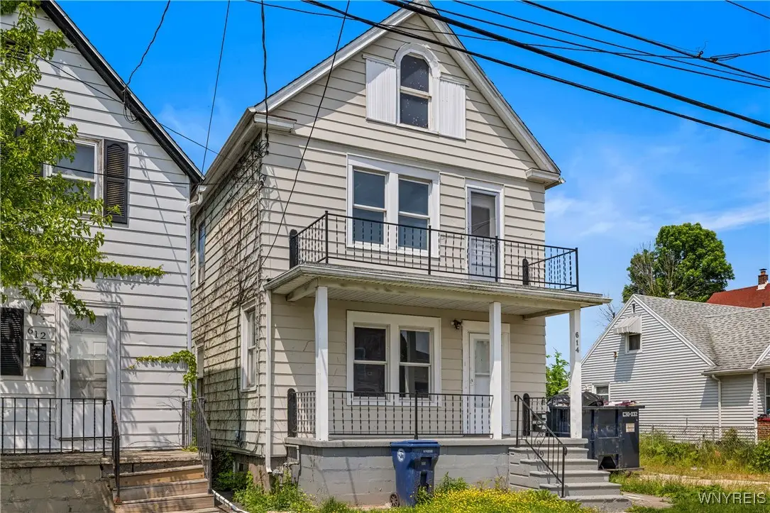 614 20th Street, Niagara Falls, NY 14301 - Image #1