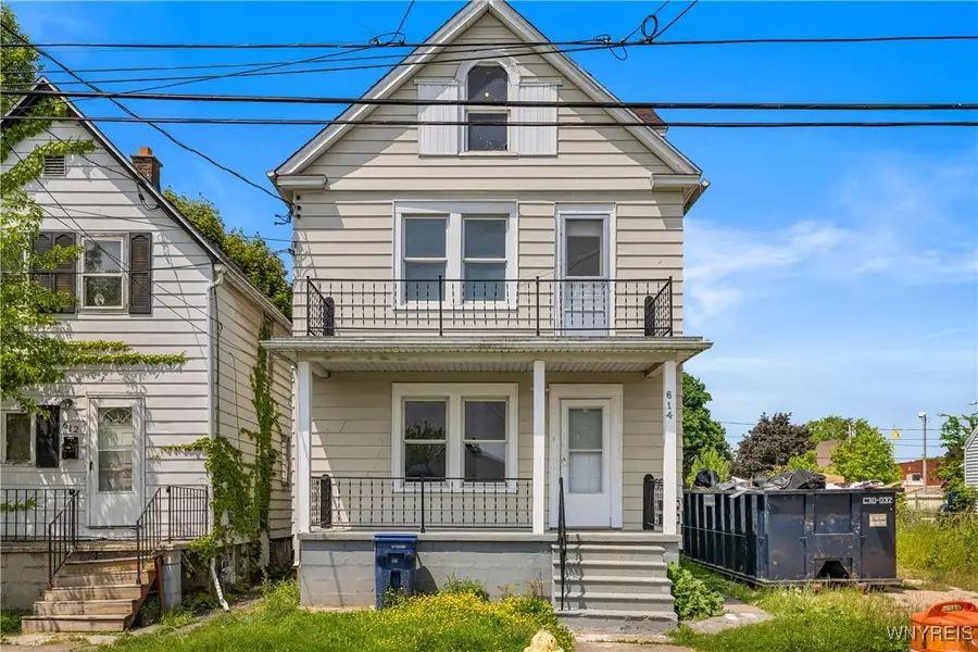 614 20th Street, Niagara Falls, NY 14301 - Image #2