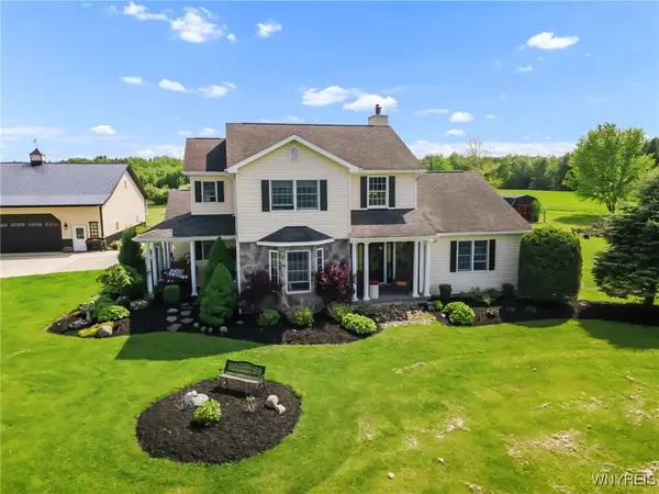 13373 Day Road, Holland, NY 14080