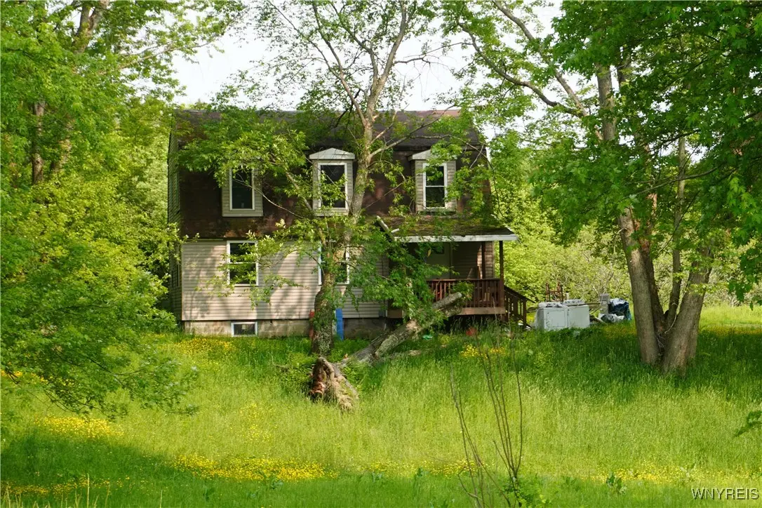 4598 E Becker Road, Collins, NY 14034 - Image #1