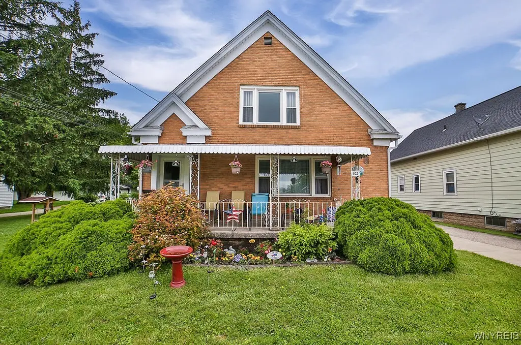 102 Wellworth Place, Buffalo, NY 14225 - Image #1