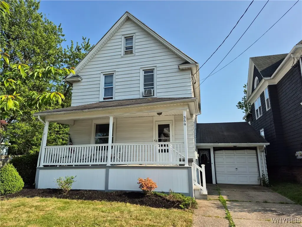 359 Utica Street, Tonawanda, NY 14150 - Image #1