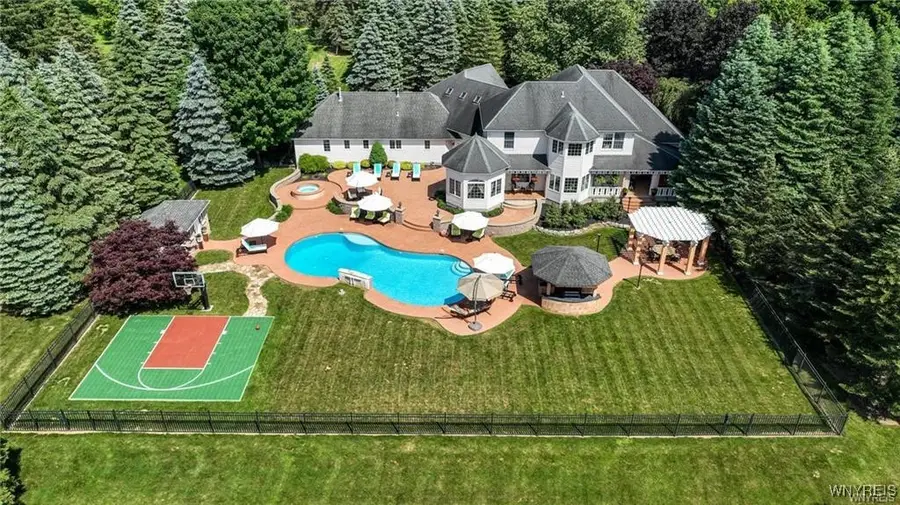 3248 Lockport Olcott Road, Newfane, NY 14108 - #2