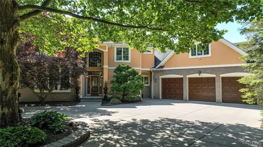 3248 Lockport Olcott Road, Newfane, NY 14108 - #3