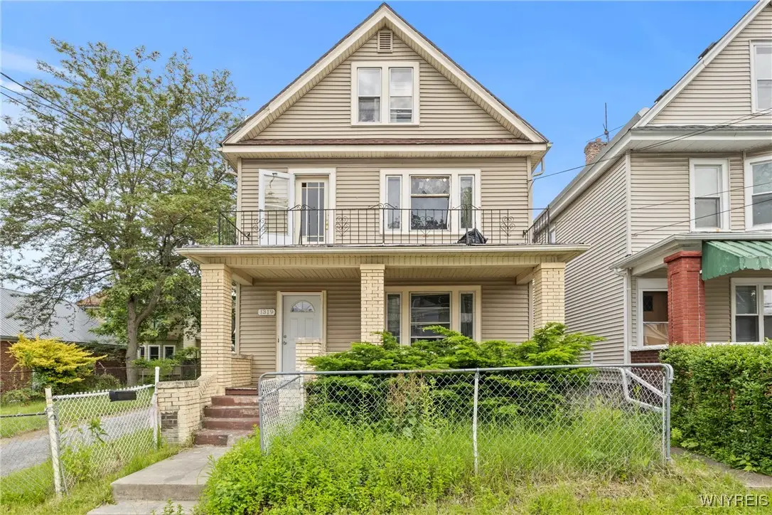 1319 Electric Avenue, Buffalo, NY 14218 - Image #1