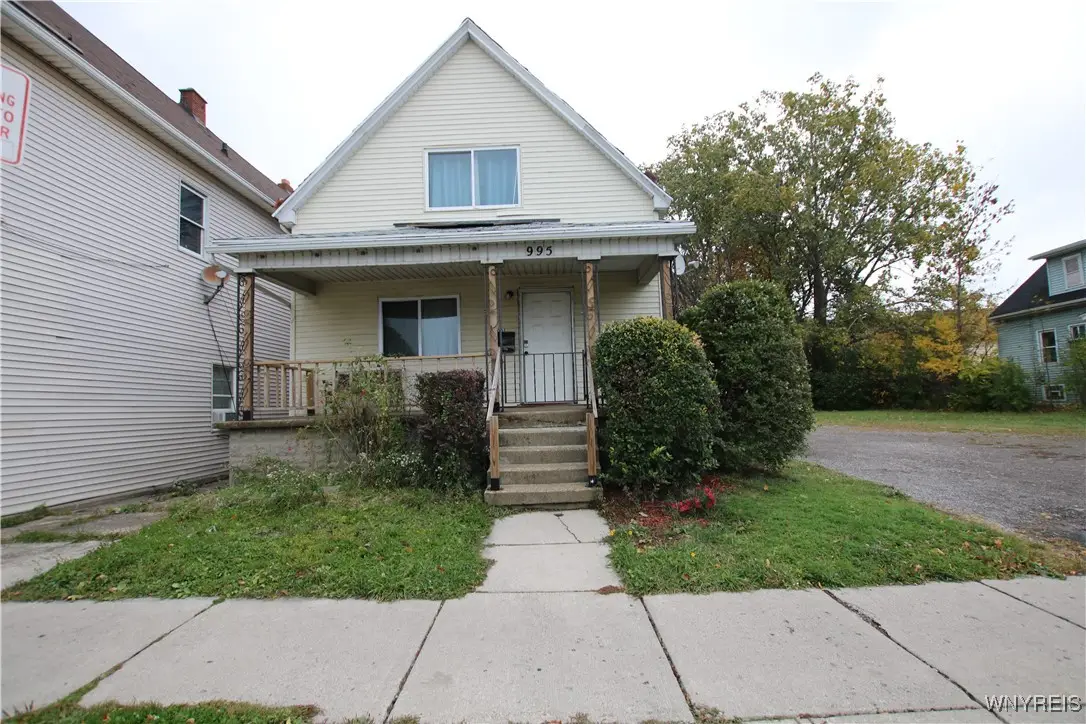 995 Tonawanda Street, Buffalo, NY 14207 - Image #1
