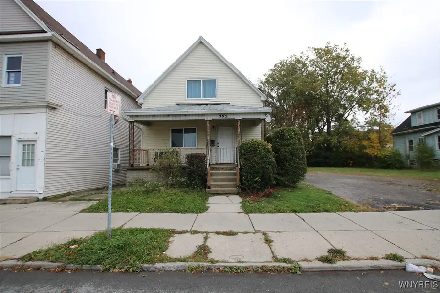 995 Tonawanda Street, Buffalo, NY 14207 - Image #2