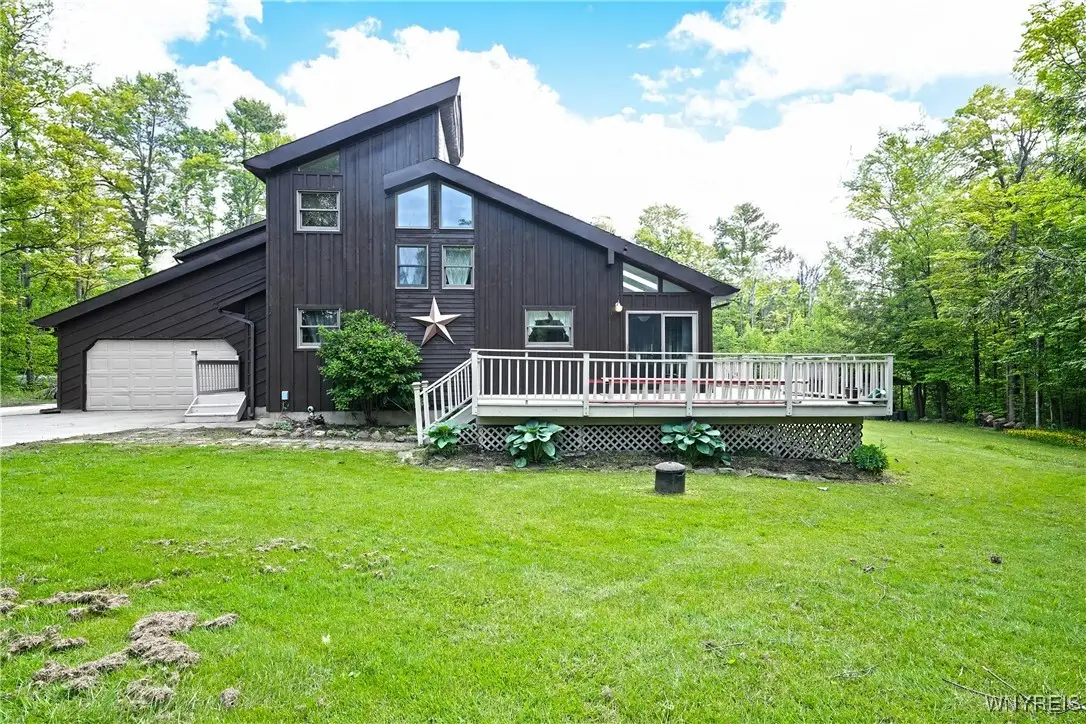 12261 Transit Line Road, Springville, NY 14141 - Image #1