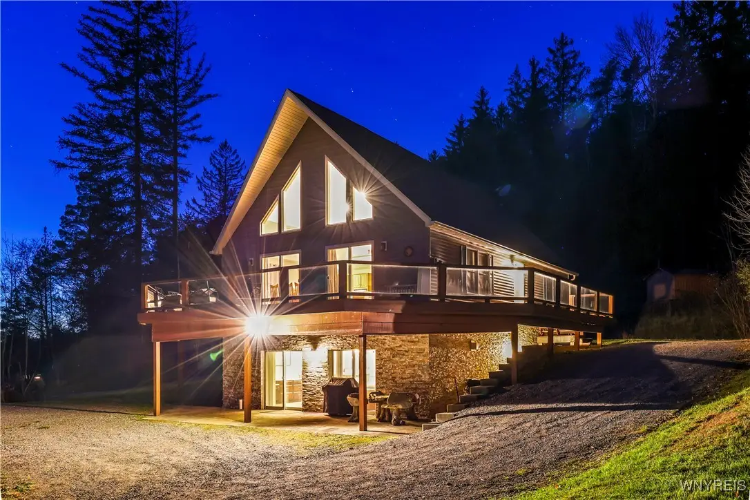 6425 Northwood Drive, Ellicottville, NY 14731 - #1