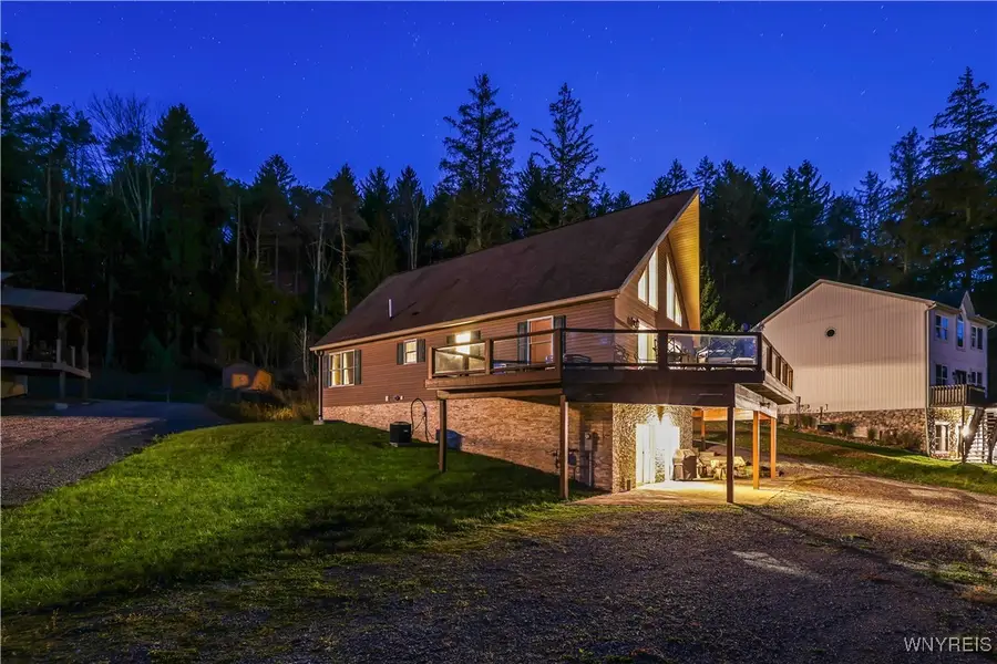 6425 Northwood Drive, Ellicottville, NY 14731 - #2