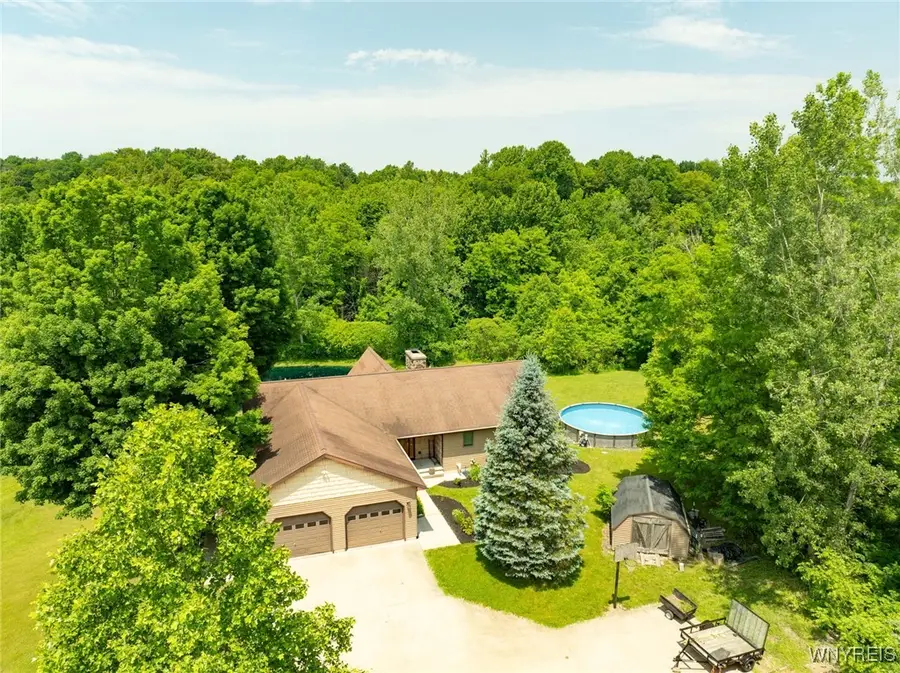 2328 Gowanda Zoar Road, Gowanda, NY 14070 - Image #3