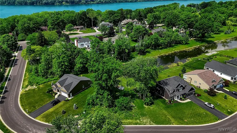 4292 Wolf Run (lot 3) Drive, Lewiston, NY 14092 - Image #2