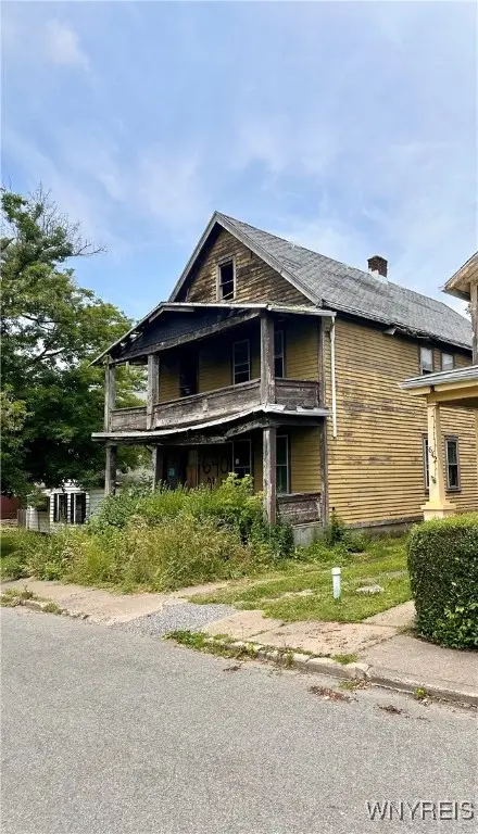 640 Elmwood Avenue, Niagara Falls, NY 14301 - Image #2