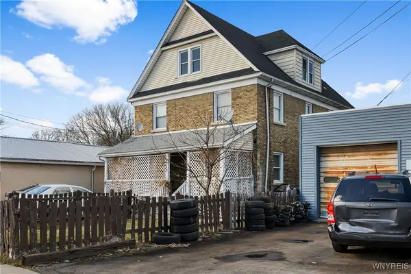 2320 Niagara Street, Niagara Falls, NY 14303