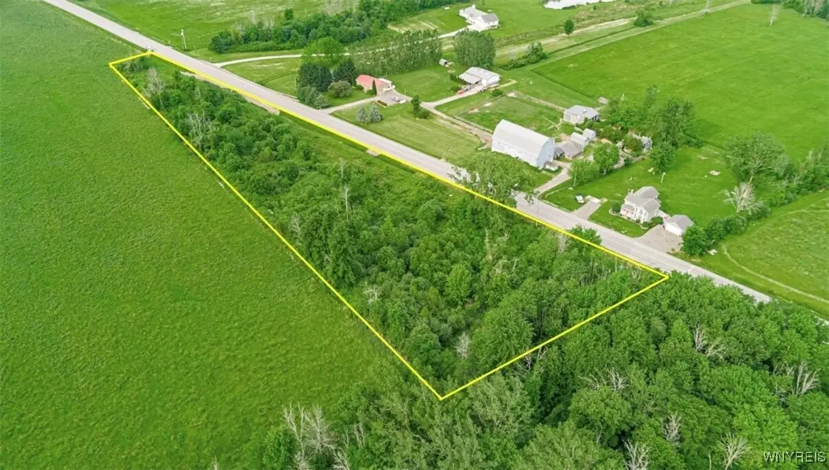 VL Akron Road, Middleport, NY 14105 - Image #1