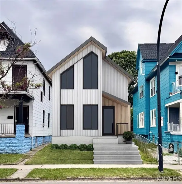 358 Massachusetts Avenue, Buffalo, NY 14213