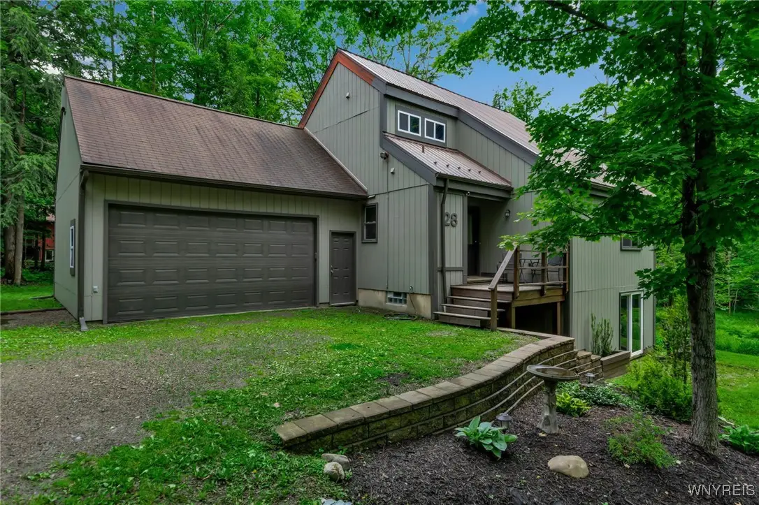 28 Woodstock Road, Glenwood, NY 14069 - Image #1