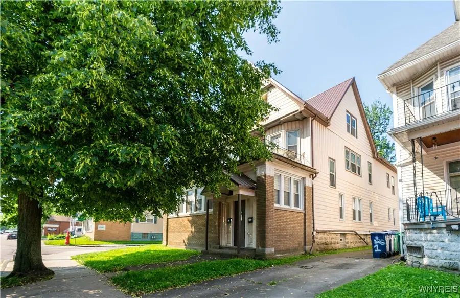 2009 Seneca Street, Buffalo, NY 14210 - Image #2