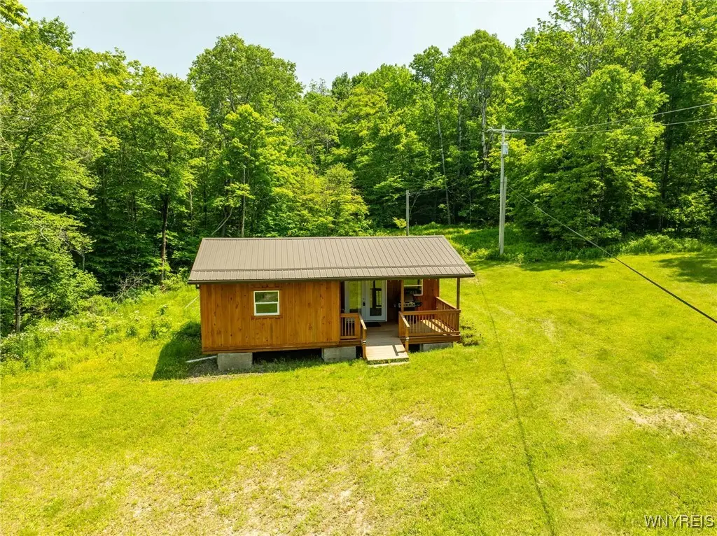 4412 Conley Road, Hinsdale, NY 14743 - Image #1