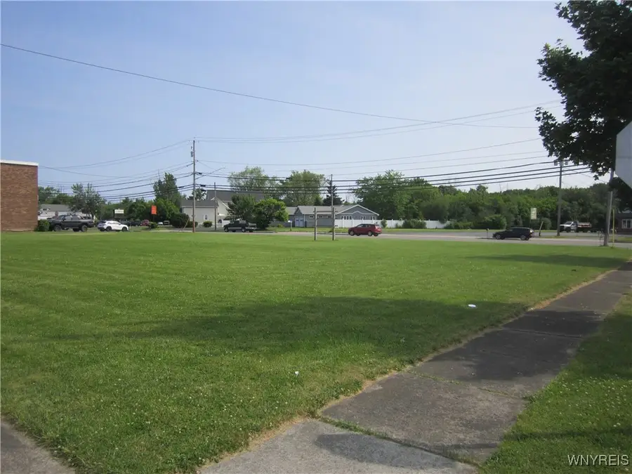 VL Military Road, Niagara Falls, NY 14304 - Image #2