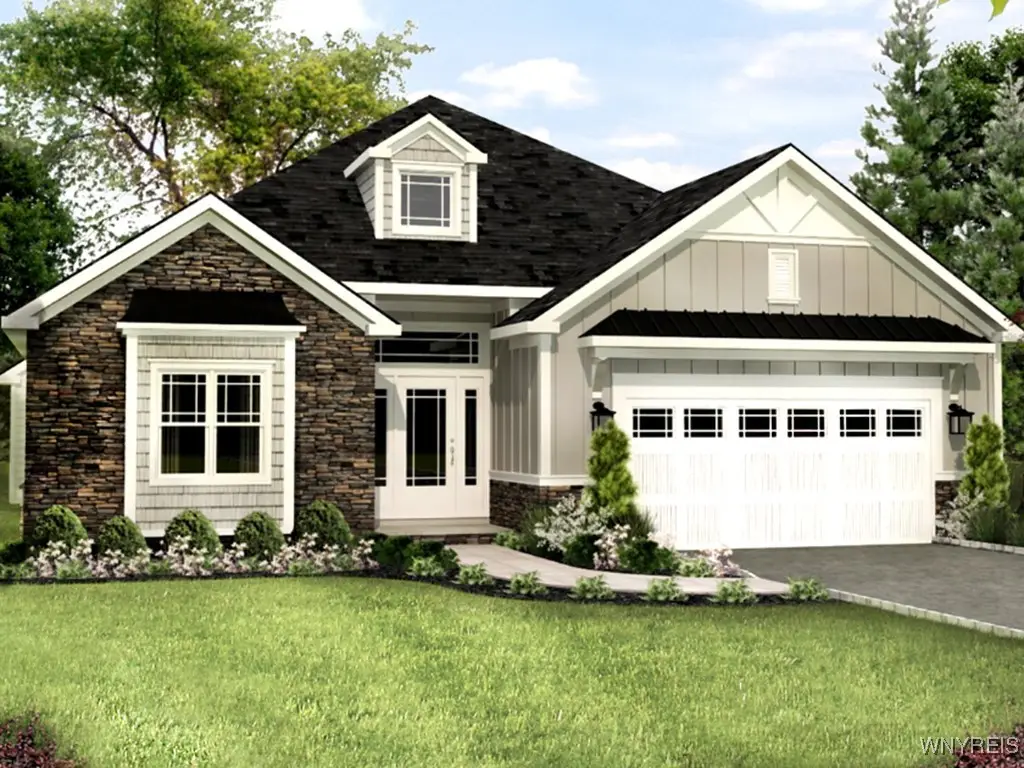 41 River Oak Lane, East Amherst, NY 14051 - Image #1