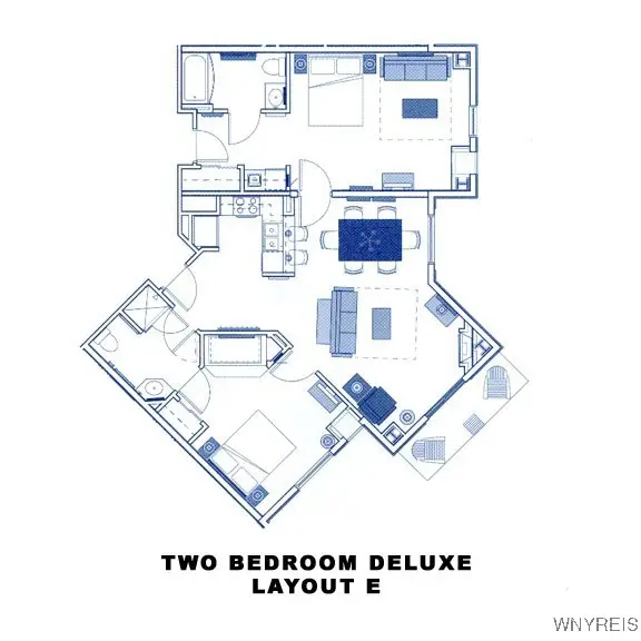 6447 Holiday Valley Road #113115-5, Ellicottville, NY 14731 - Image #2