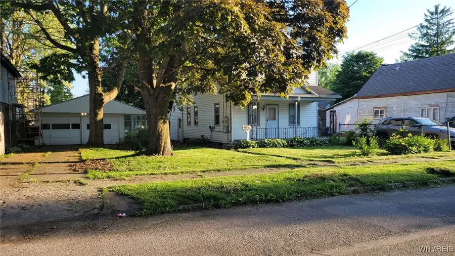 15 Gravel Place, Buffalo, NY 14218 - Image #2