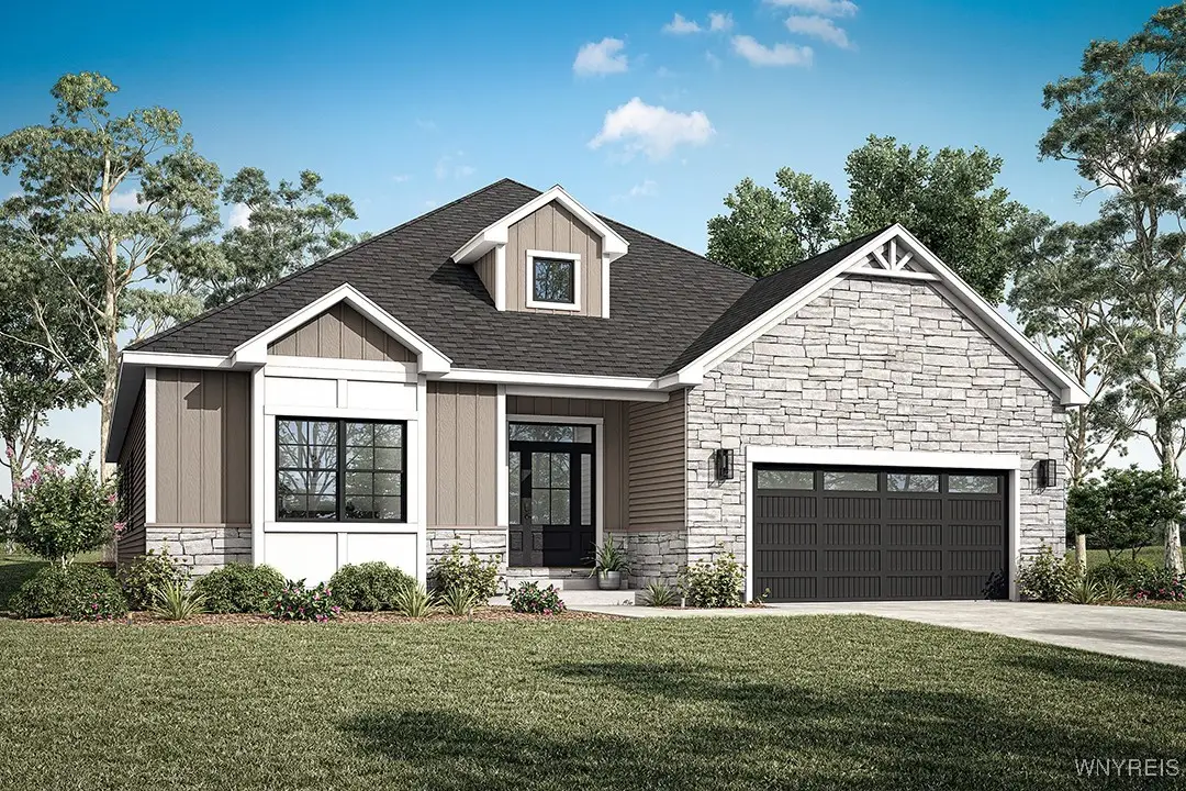 32 River Oak Lane, East Amherst, NY 14051 - Image #1