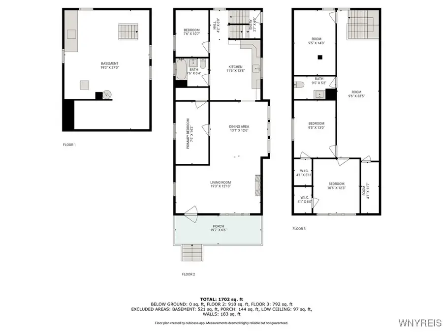 43 Wyoming Avenue, Buffalo, NY 14215 - Image #2