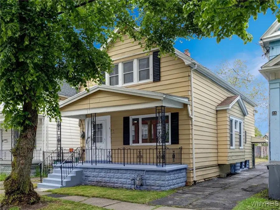 43 Wyoming Avenue, Buffalo, NY 14215 - Image #3