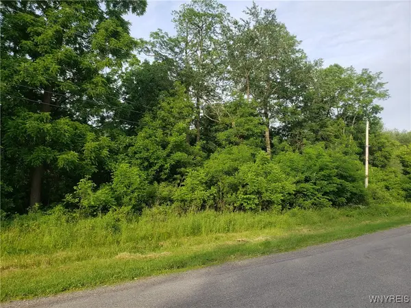 3835 Chase Road, Middleport, NY 14105