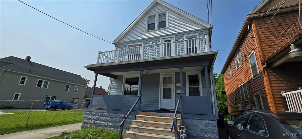 129 Albert Avenue, Buffalo, NY 14207 - Image #1