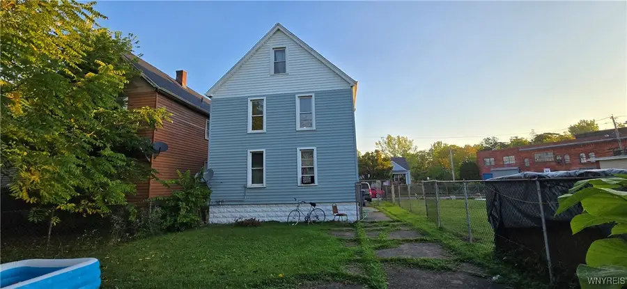 129 Albert Avenue, Buffalo, NY 14207 - Image #3