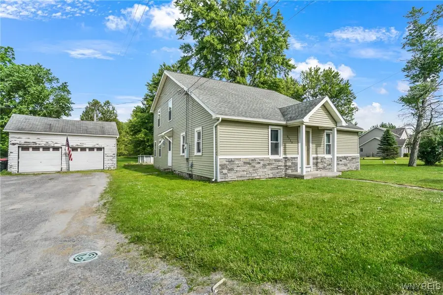 6529 Wolcottsville Road, Akron, NY 14001 - Image #3