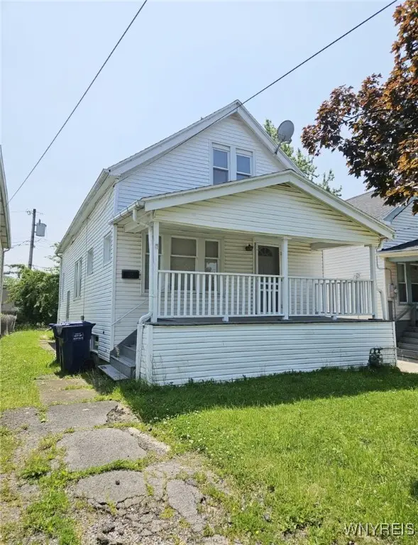 269 Westminster Avenue, Buffalo, NY 14215