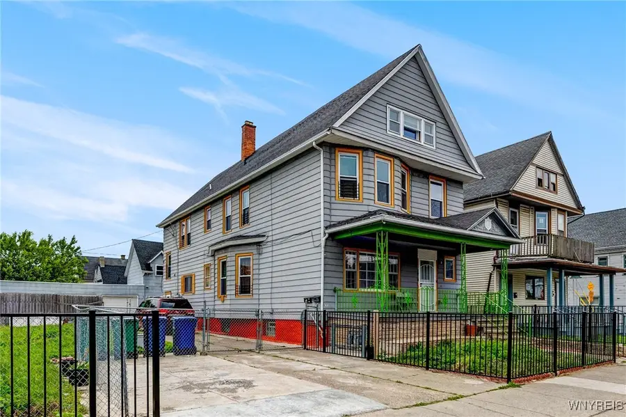 1083 E Lovejoy Street, Buffalo, NY 14206 - Image #3