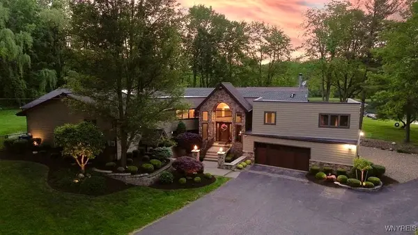 5621 Homestead Road, Hamburg, NY 14075