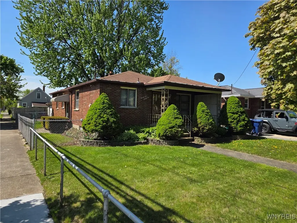 2595 Jerauld Avenue, Niagara Falls, NY 14305 - Image #1