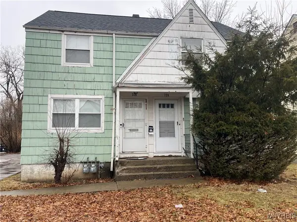 726 Taunton Place, Buffalo, NY 14214