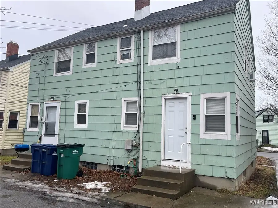 726 Taunton Place, Buffalo, NY 14214 - Image #2